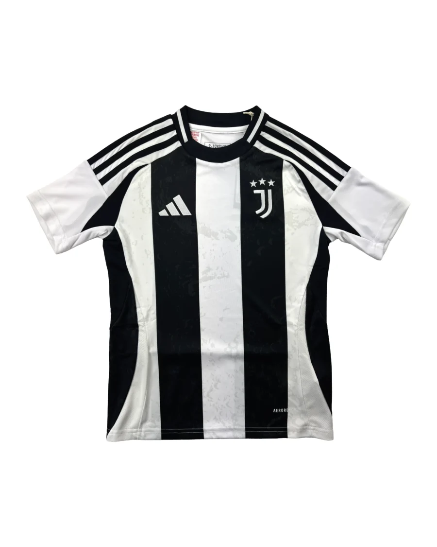 Juventus 24/25 Home [JR]
