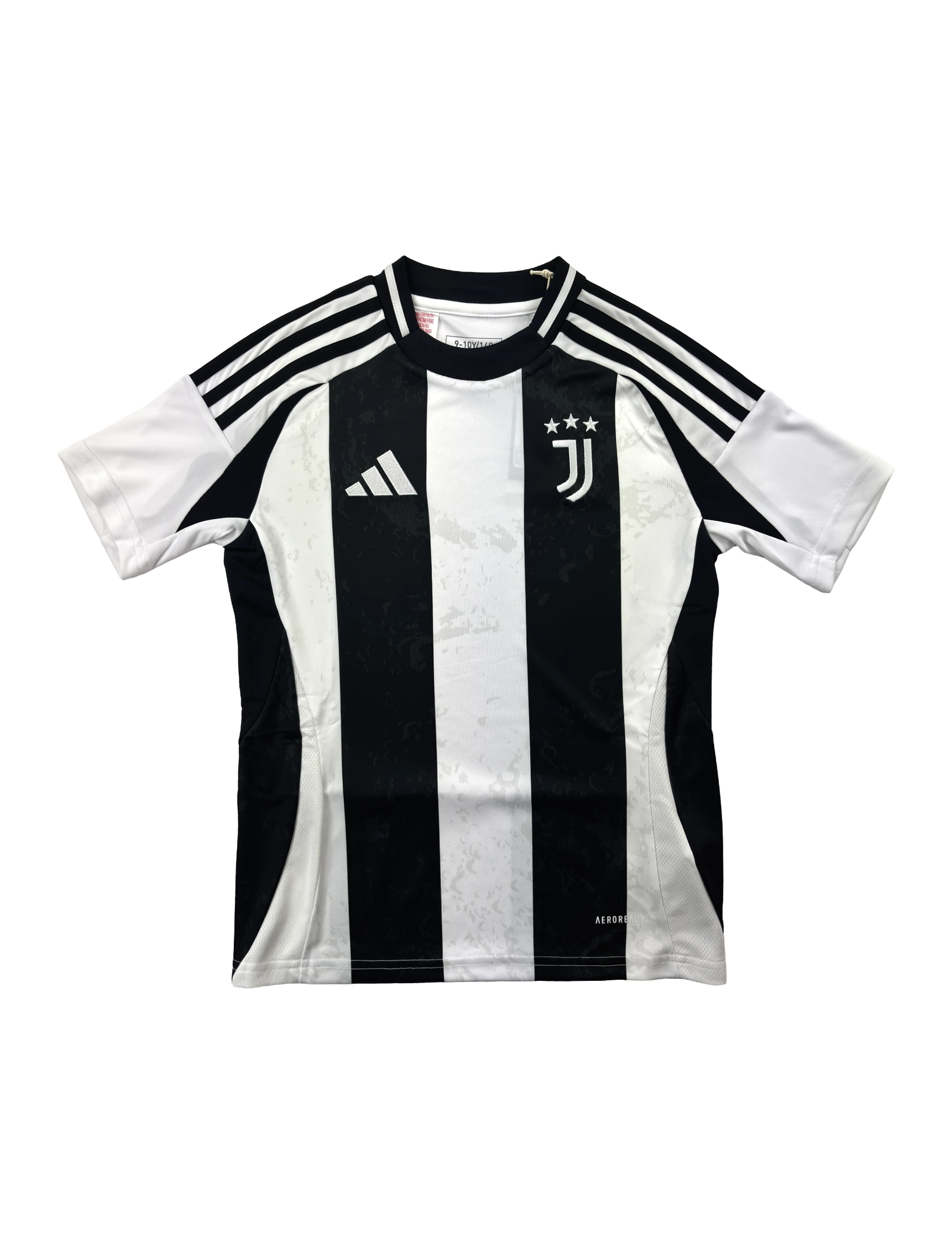 Juventus 24/25 Home [JR]