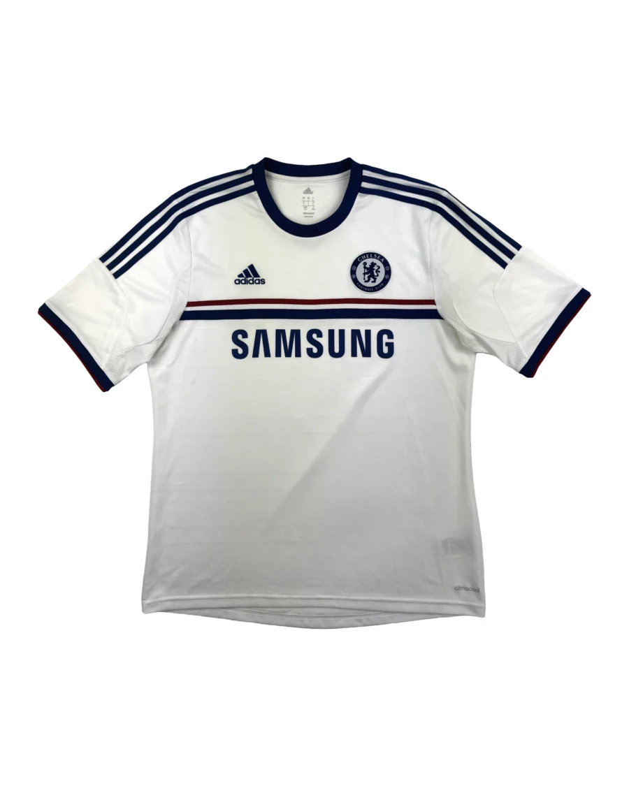 Chelsea 13/14 Away