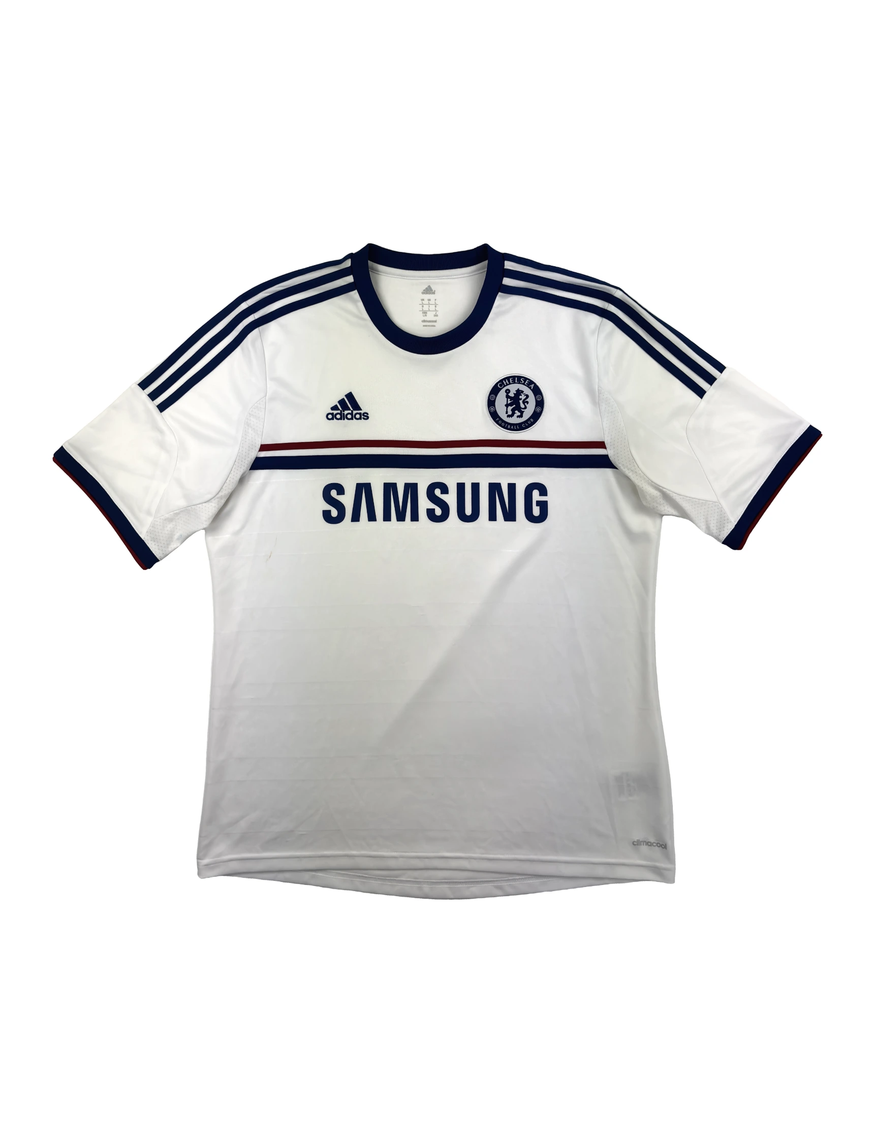 Chelsea 13/14 Away