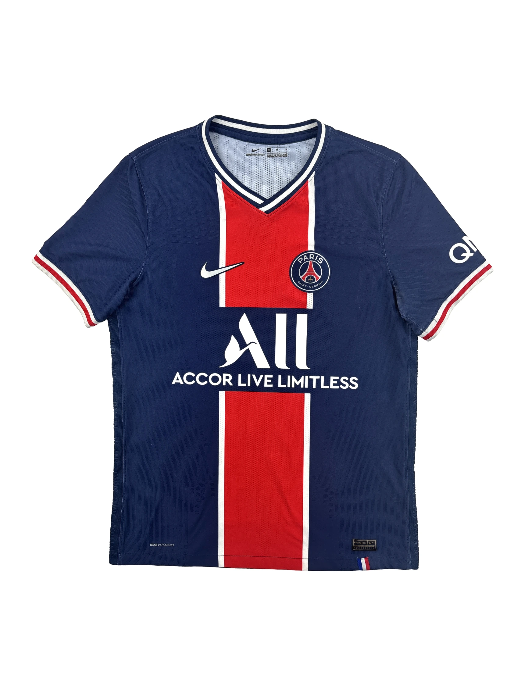 PSG 20/21 Home Vaporknit