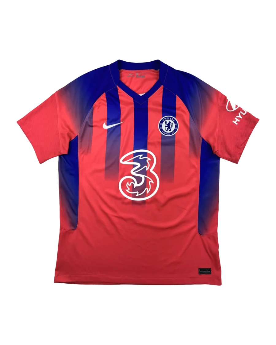 Chelsea 20/21 Third