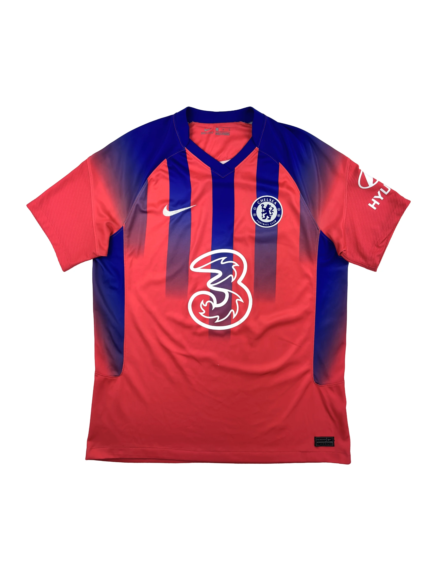 Chelsea 20/21 Third
