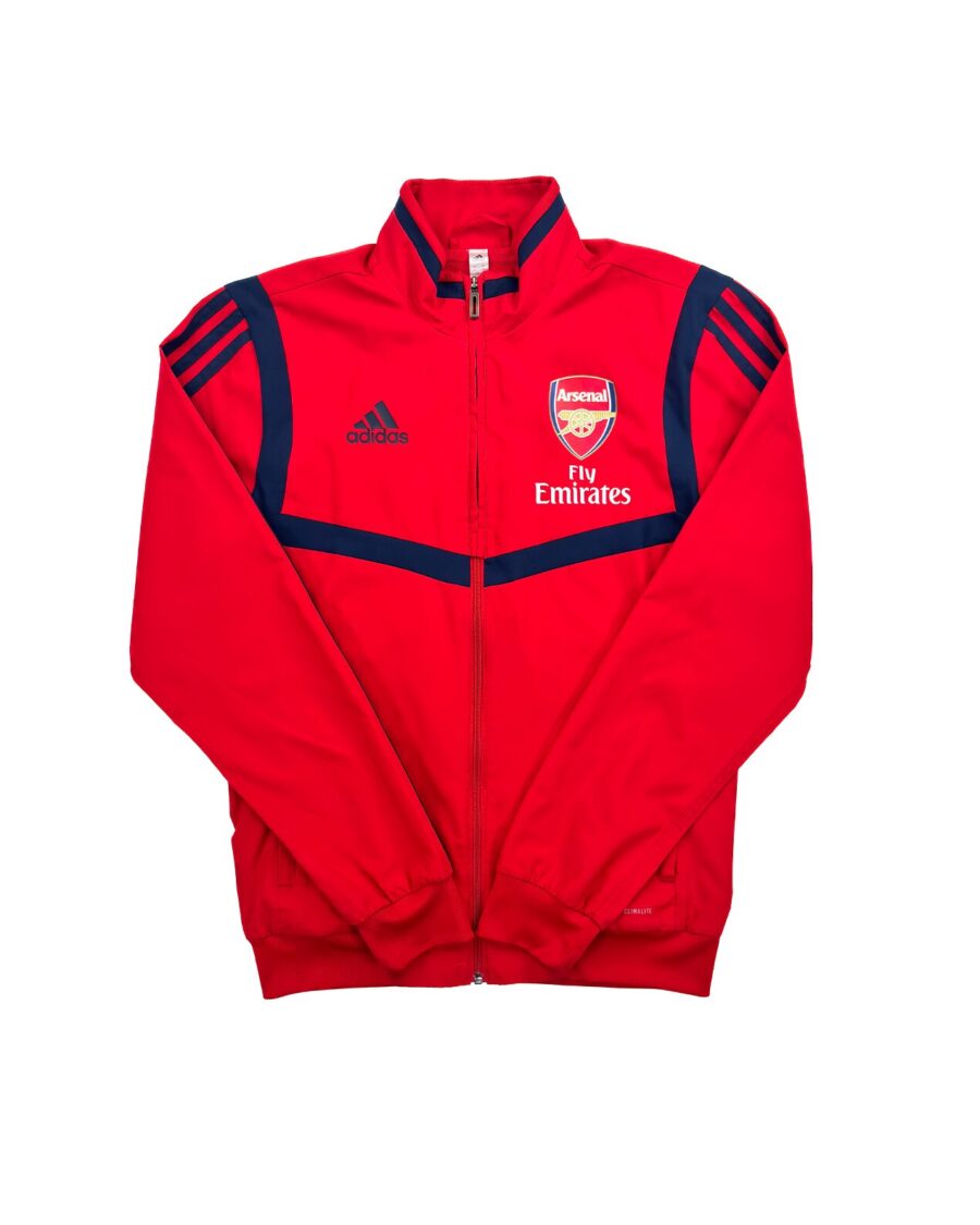 Arsenal 2019 Track Jacket