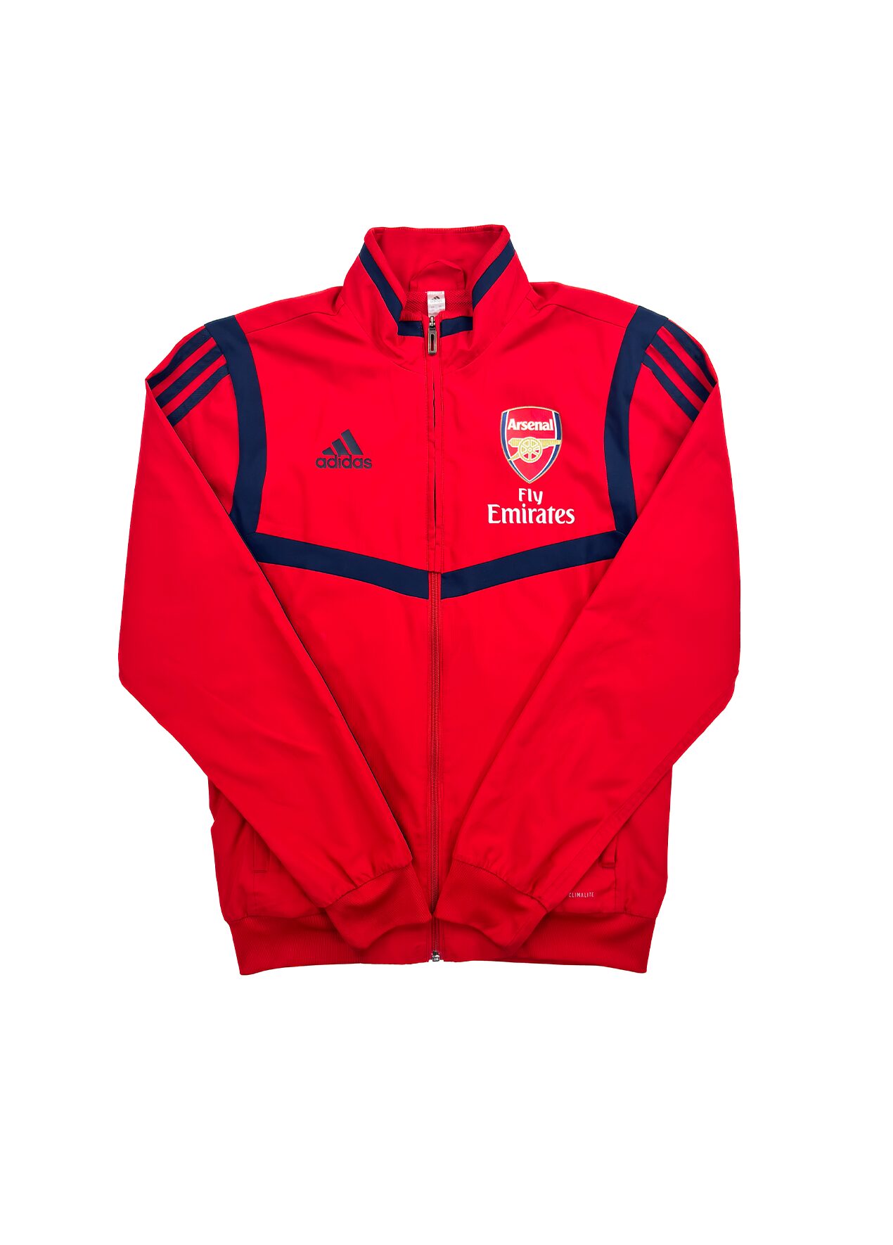 Arsenal 2019 Track Jacket