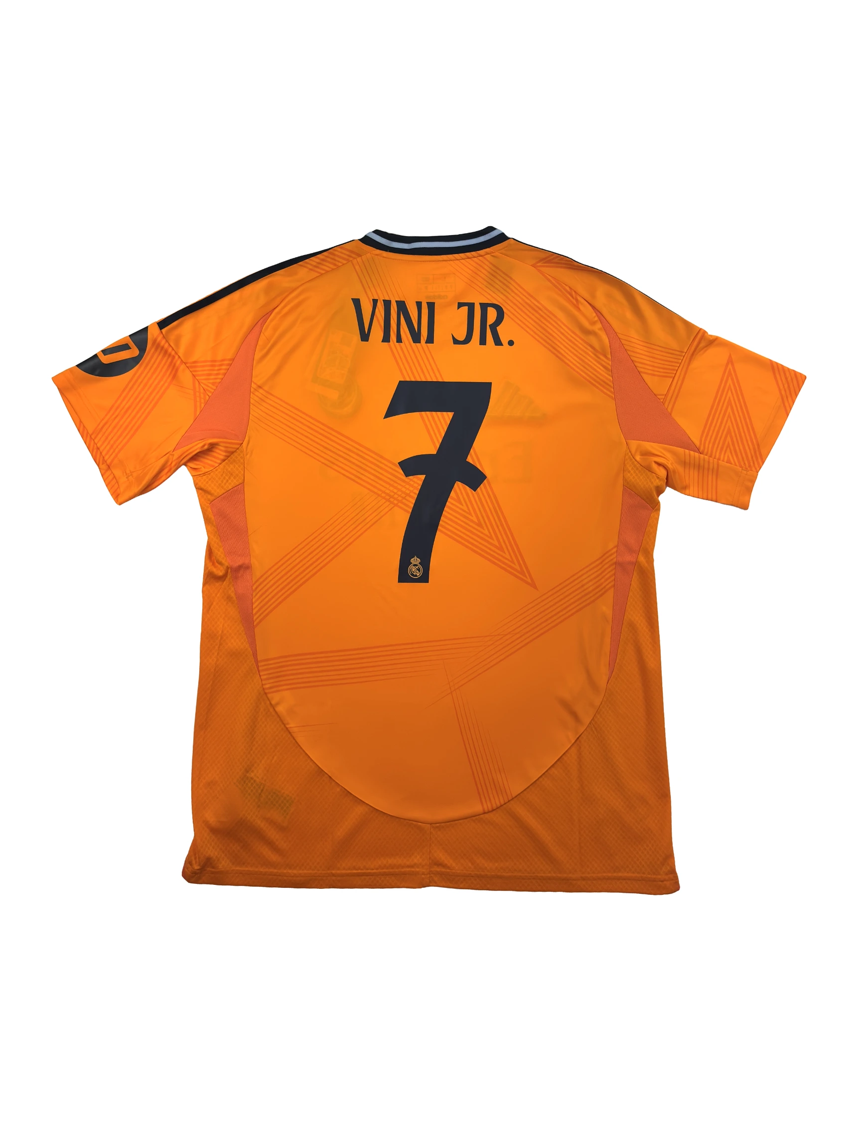Real Madrid 24/25 Away Vinicius