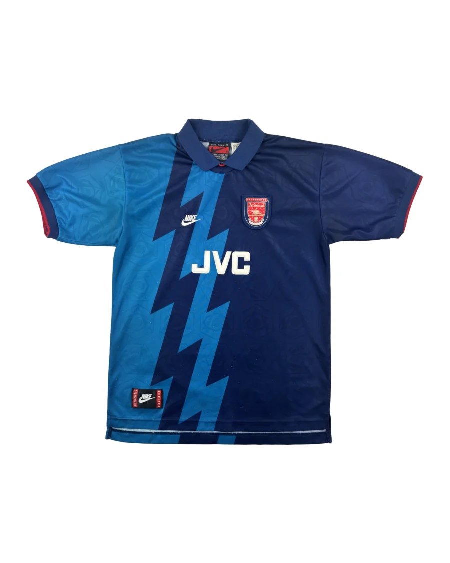 Arsenal 94/95 Away [JR]