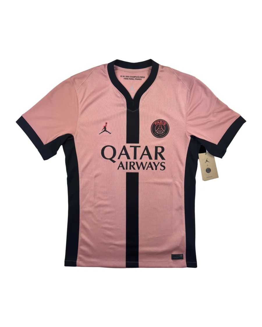 PSG 24/25 Third