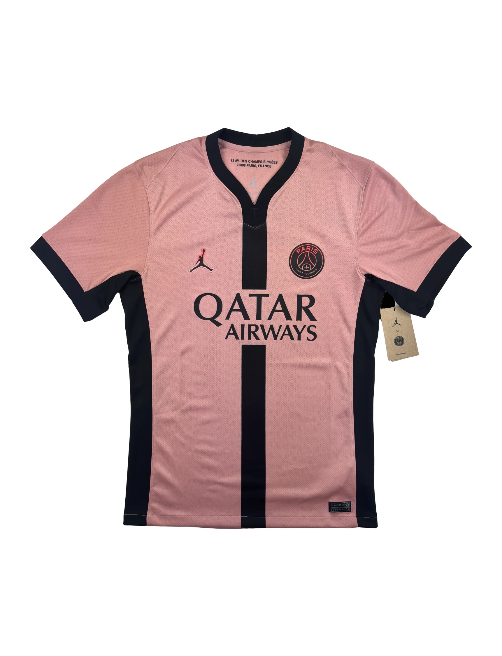 PSG 24/25 Third