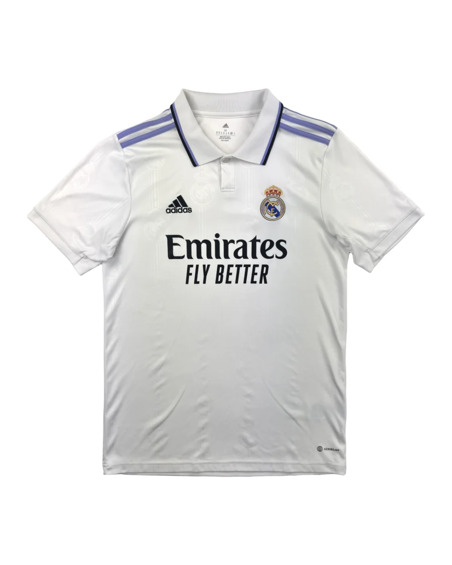 Real Madrid 22/23 Home