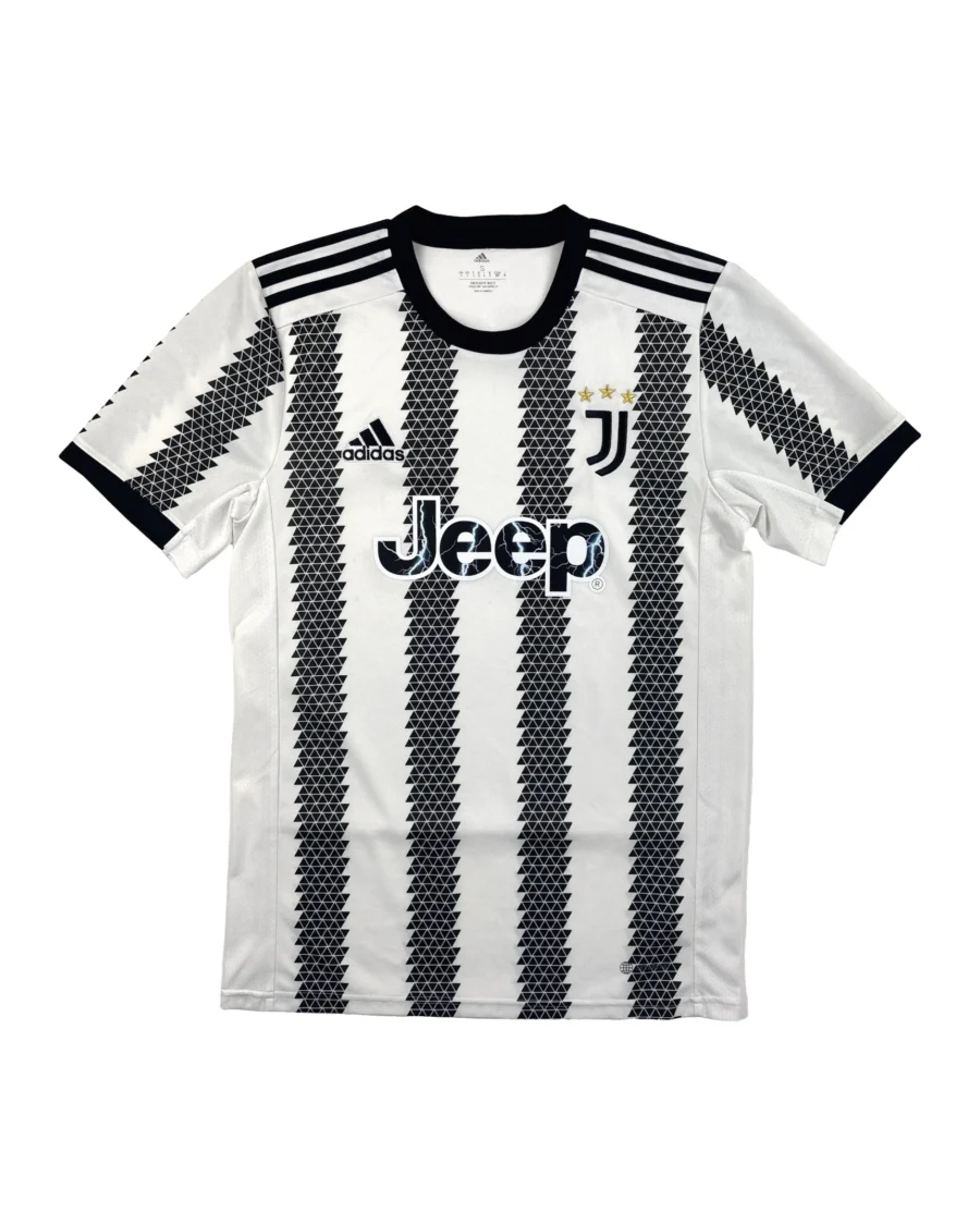 Juventus 22/23 Home