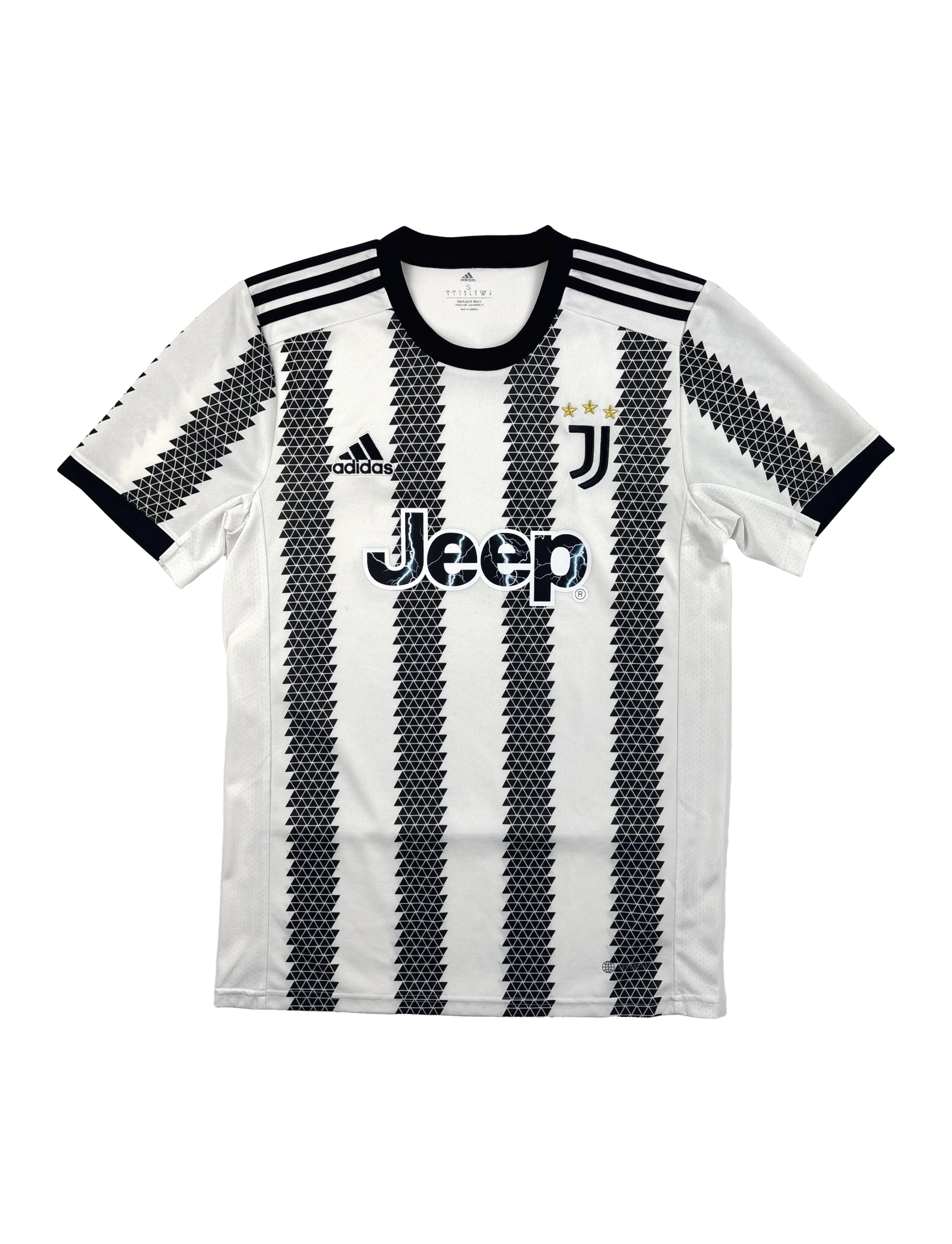 Juventus 22/23 Home