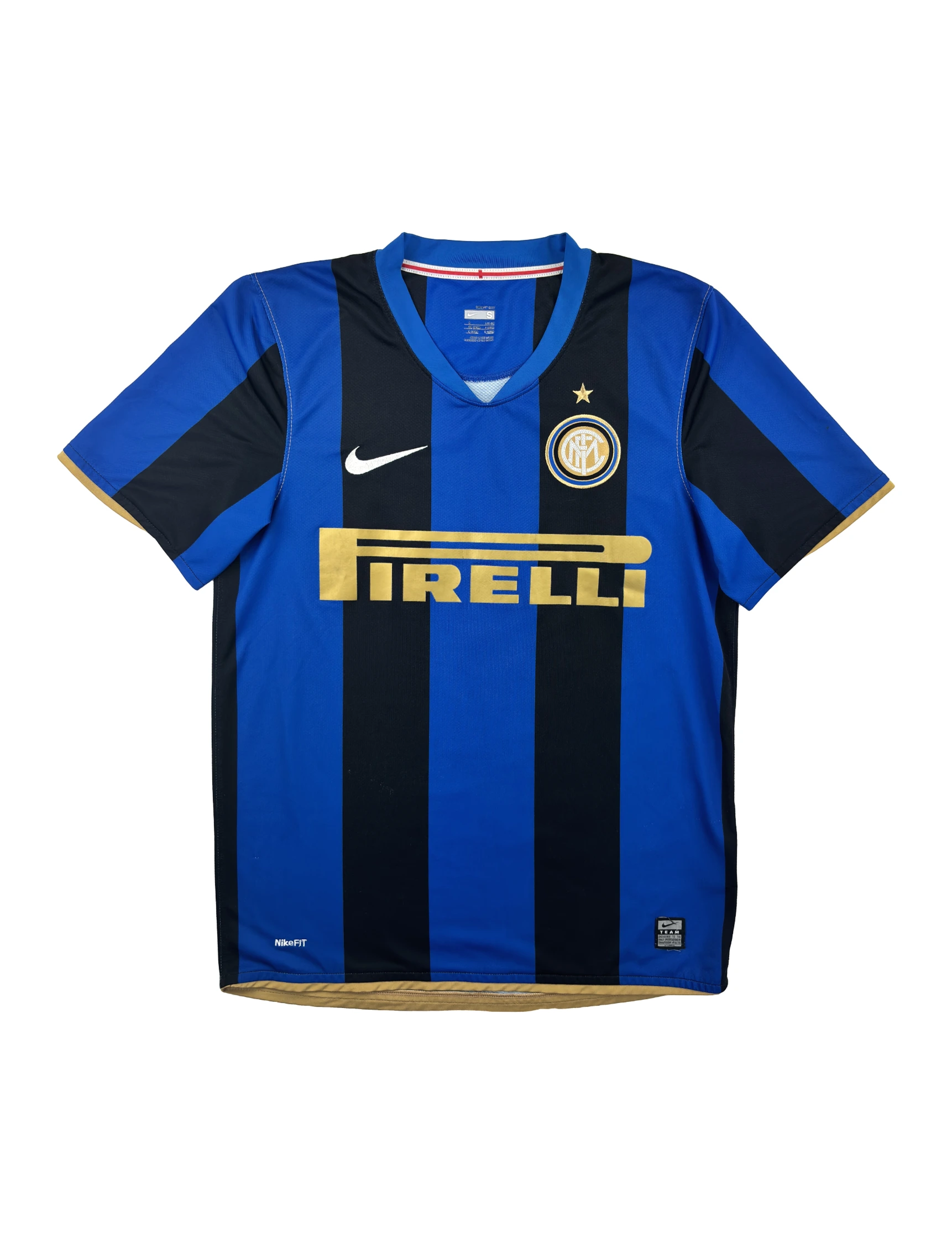 Inter Milan 08/09 Home