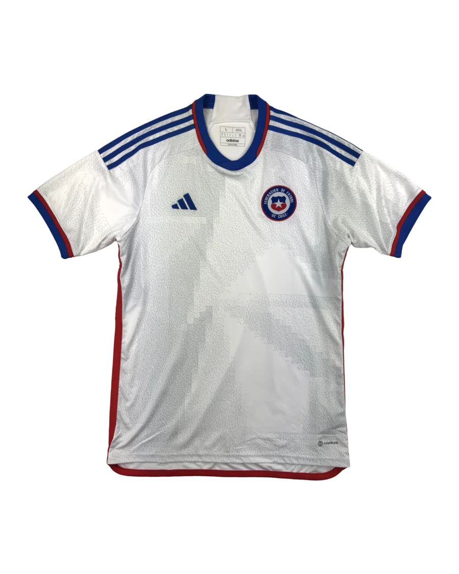 Chile 22/23 Away