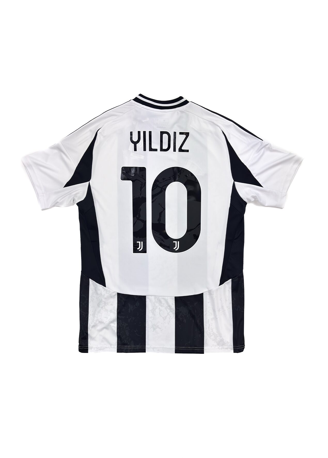 Juventus 24/25 Home Yildiz