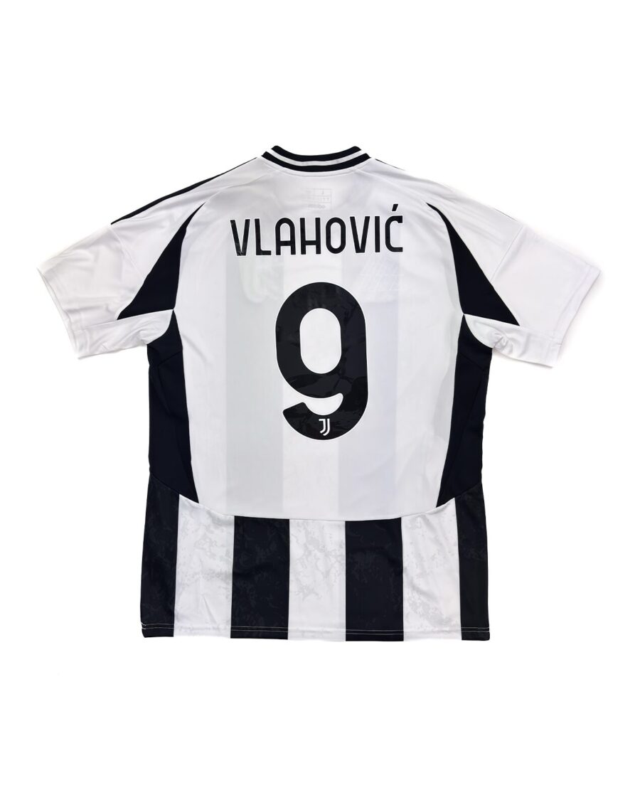 Juventus 24/25 Home Vlahović