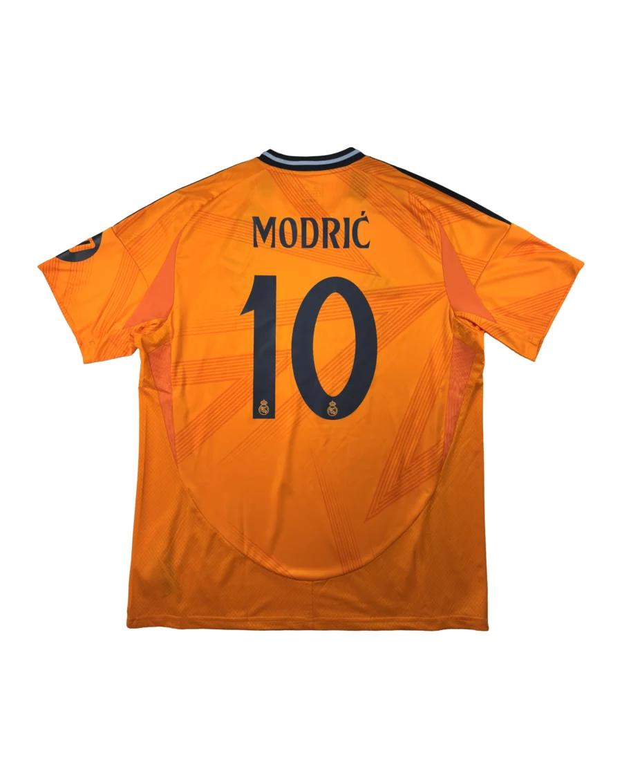 Real Madrid 24/25 Away