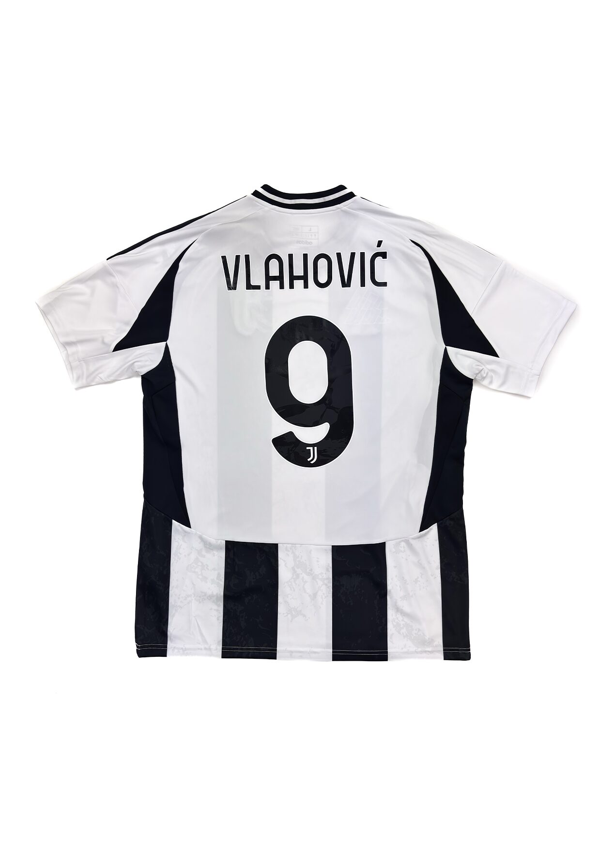 Juventus 24/25 Home Vlahović