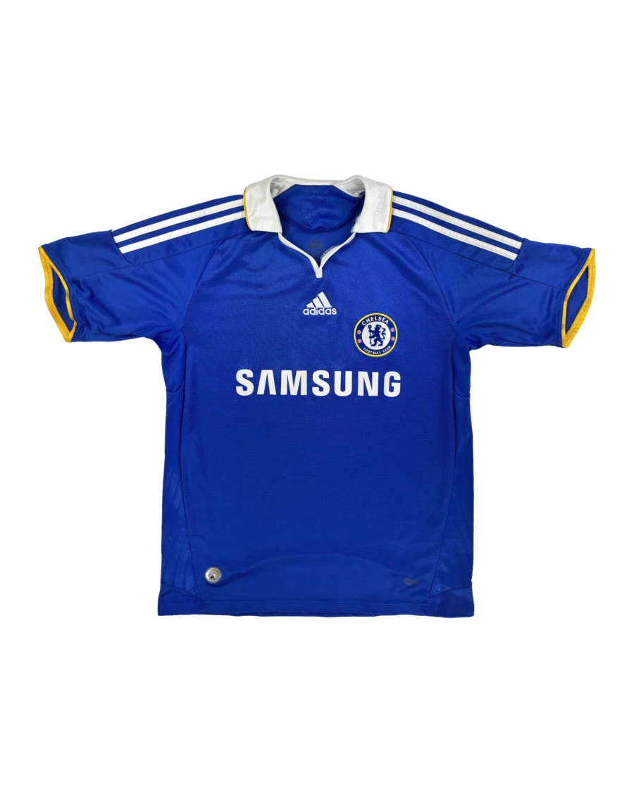 Chelsea 08/09 Home