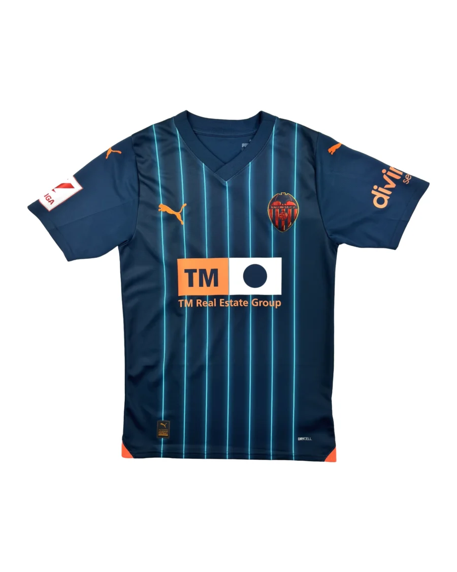 Valencia 23/24 Away