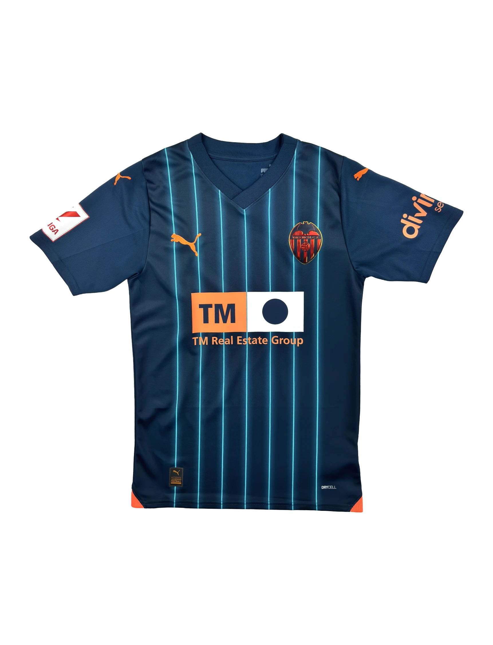 Valencia 23/24 Away