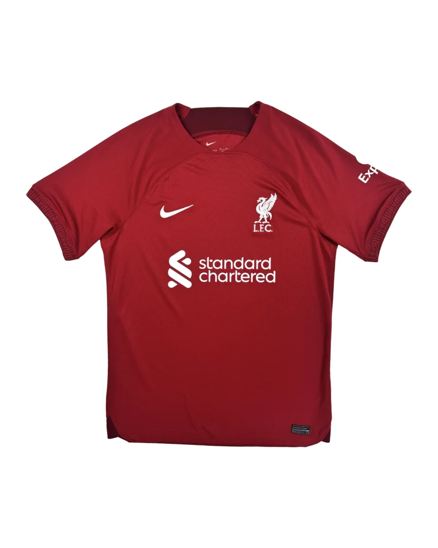 Liverpool 22/23 Home