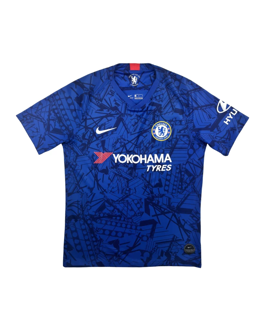 Chelsea 19/20 Home