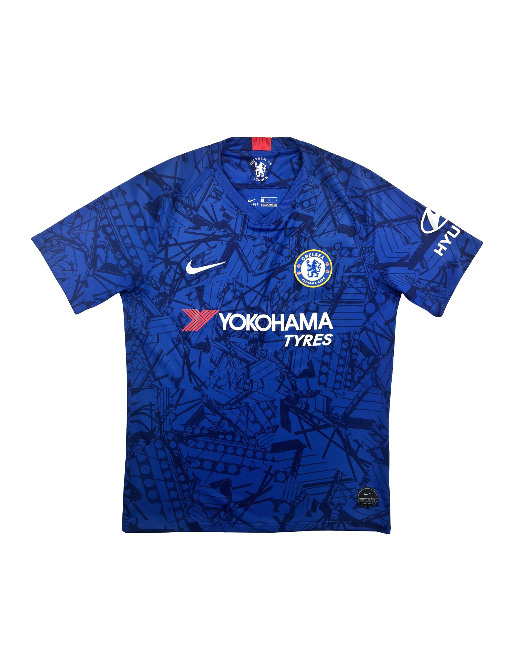 Chelsea 19/20 Home