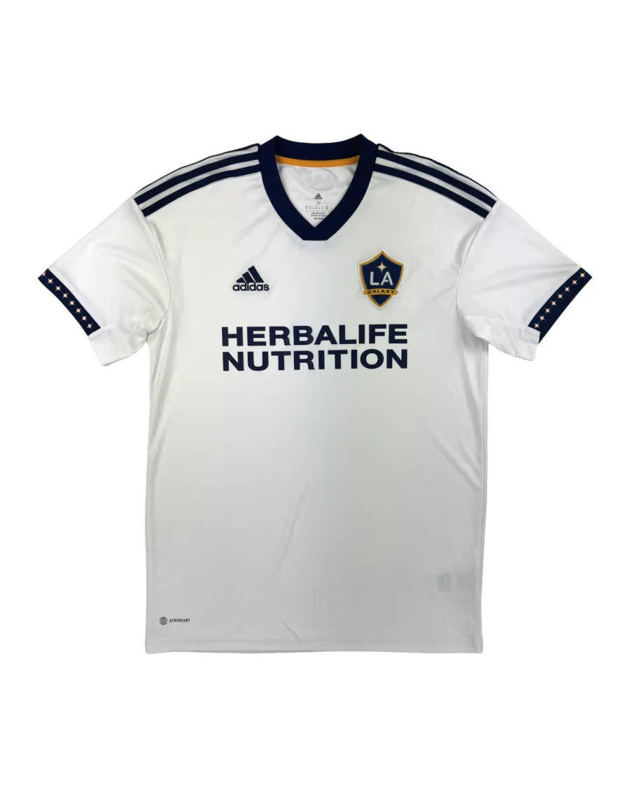 LA Galaxy 2022 Home