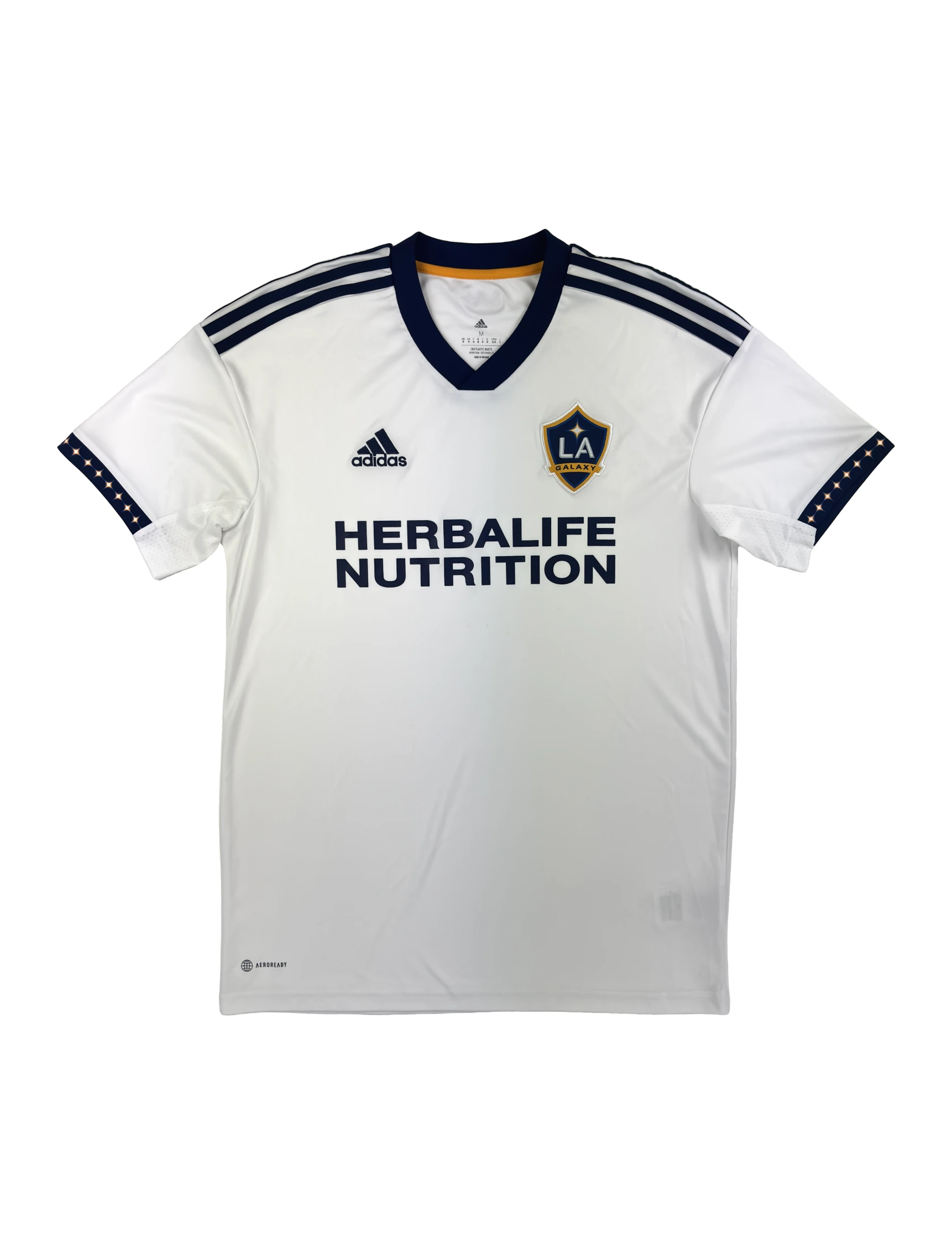 LA Galaxy 2022 Home