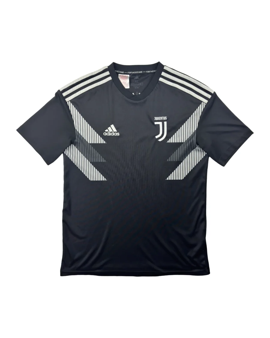Juventus 18/19 Pre-Match [JR]