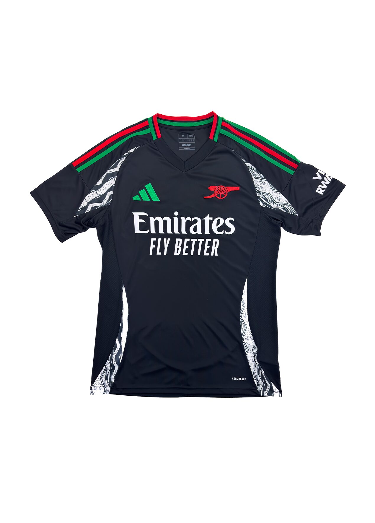 Arsenal 24/25 Away Martinelli