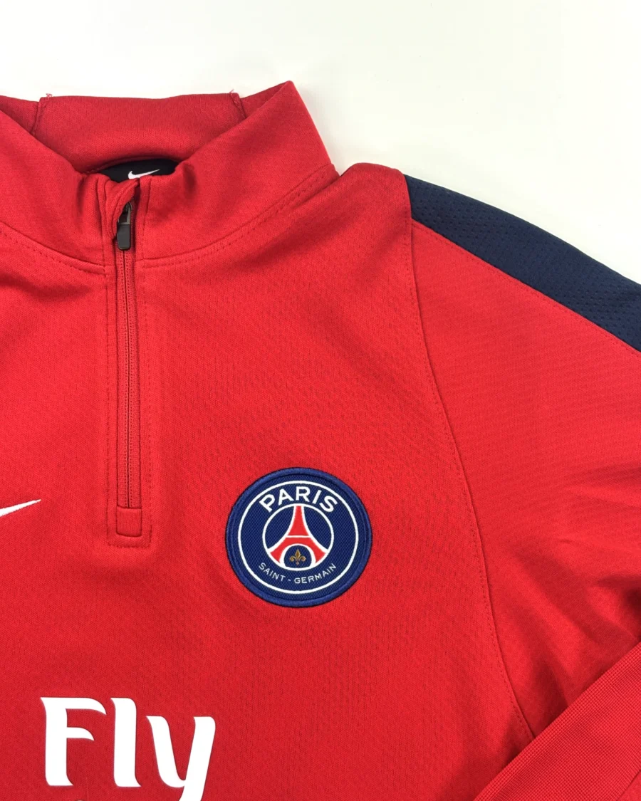 PSG 17/18 Training Top [JR]