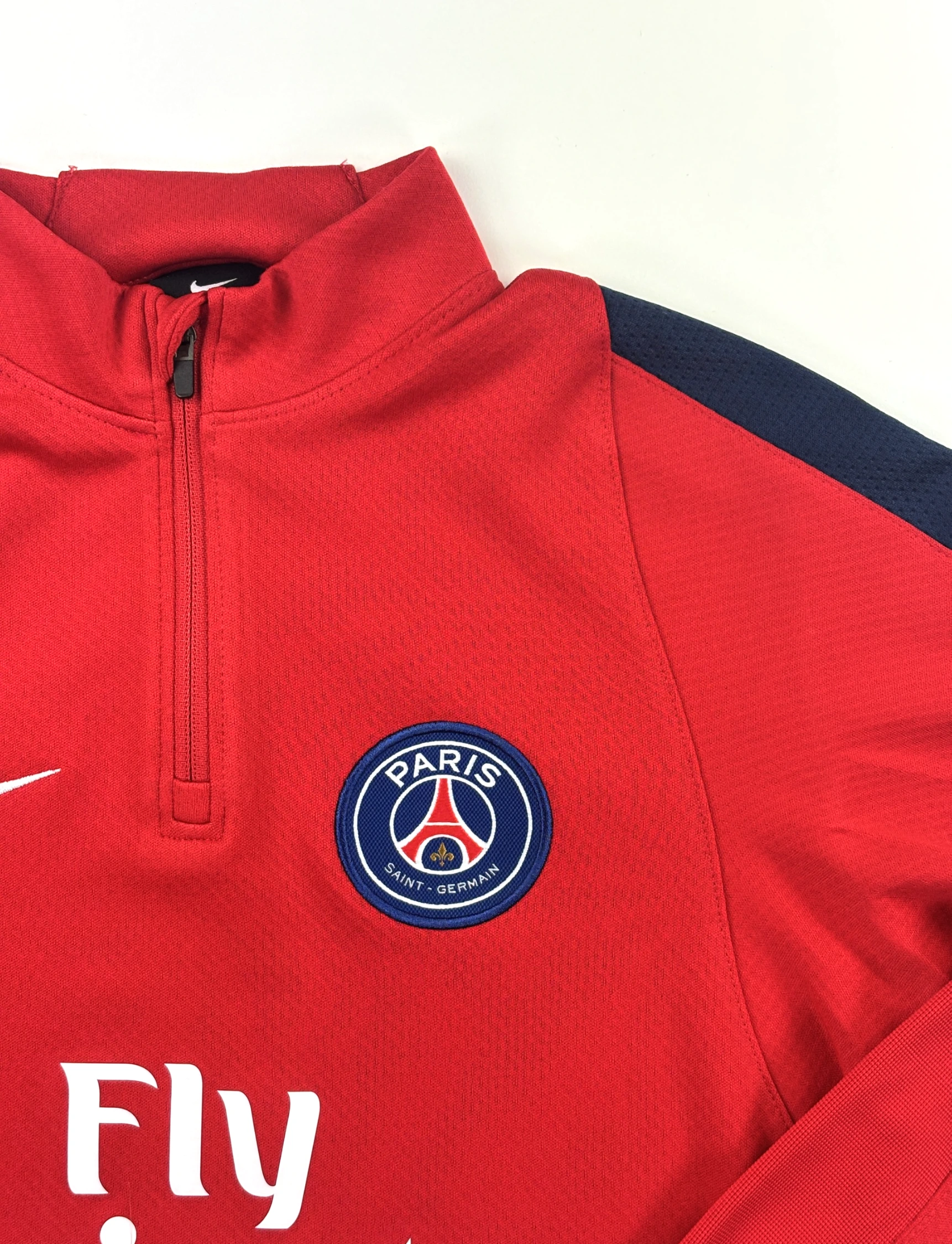 PSG 17/18 Training Top [JR]