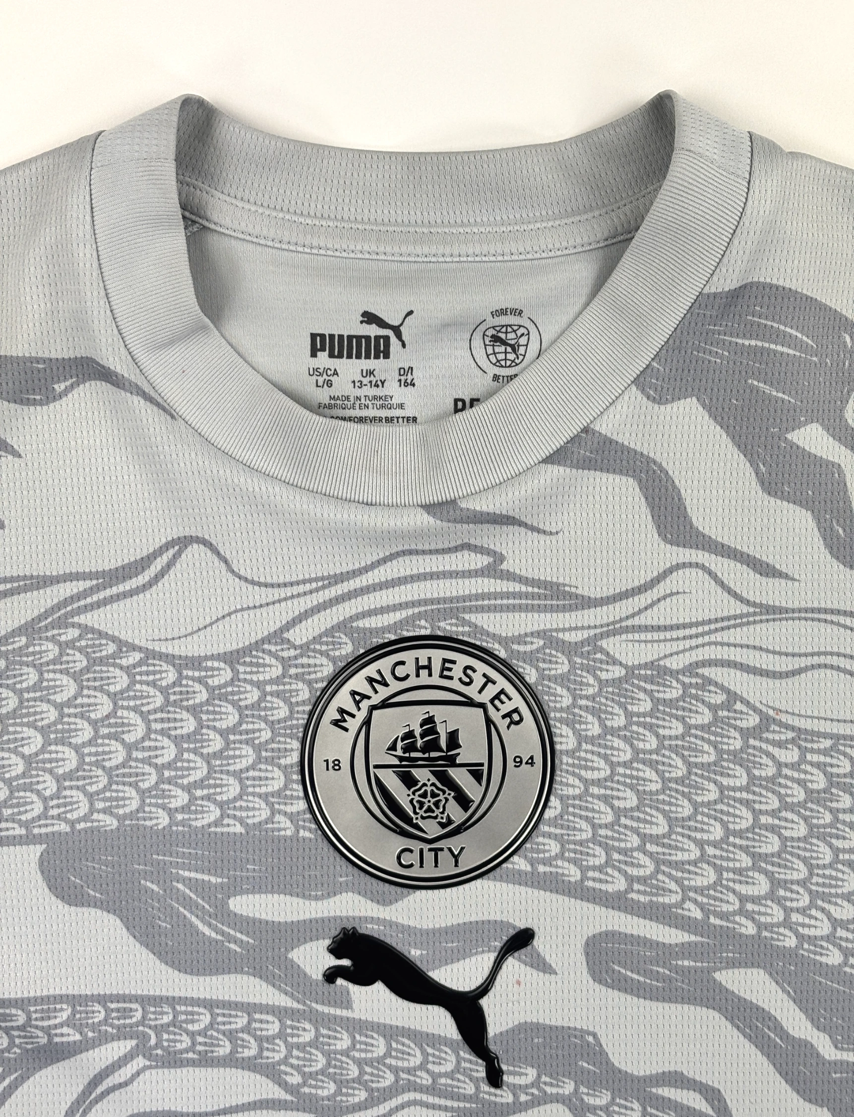 Manchester City 23/24 Pre-Match [JR]