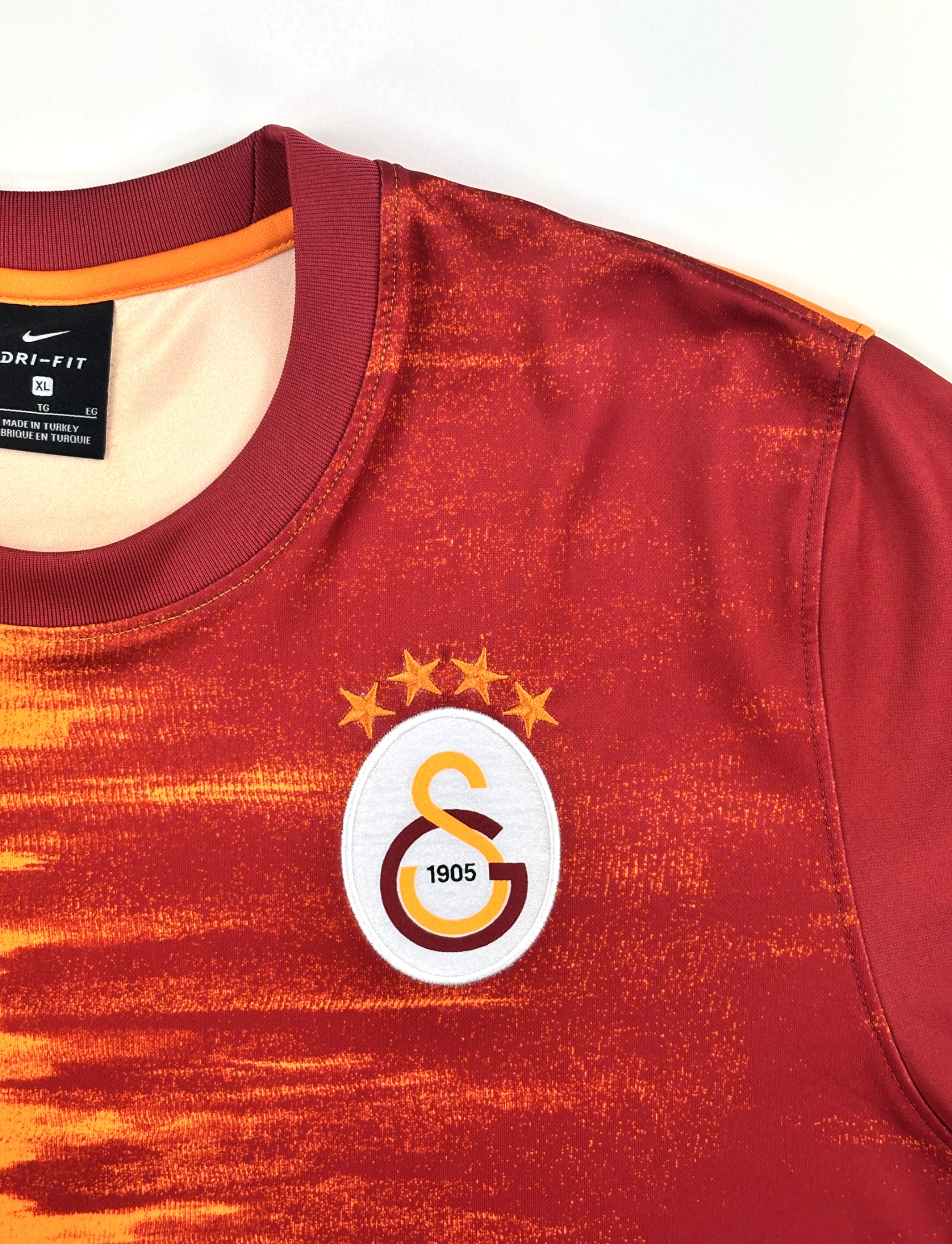 Galatasaray 20/21 Home