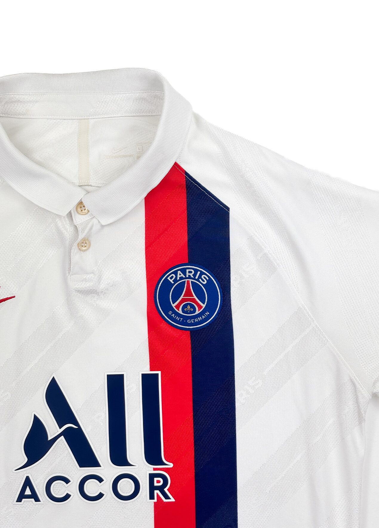 PSG 19/20 Third Vaporknit