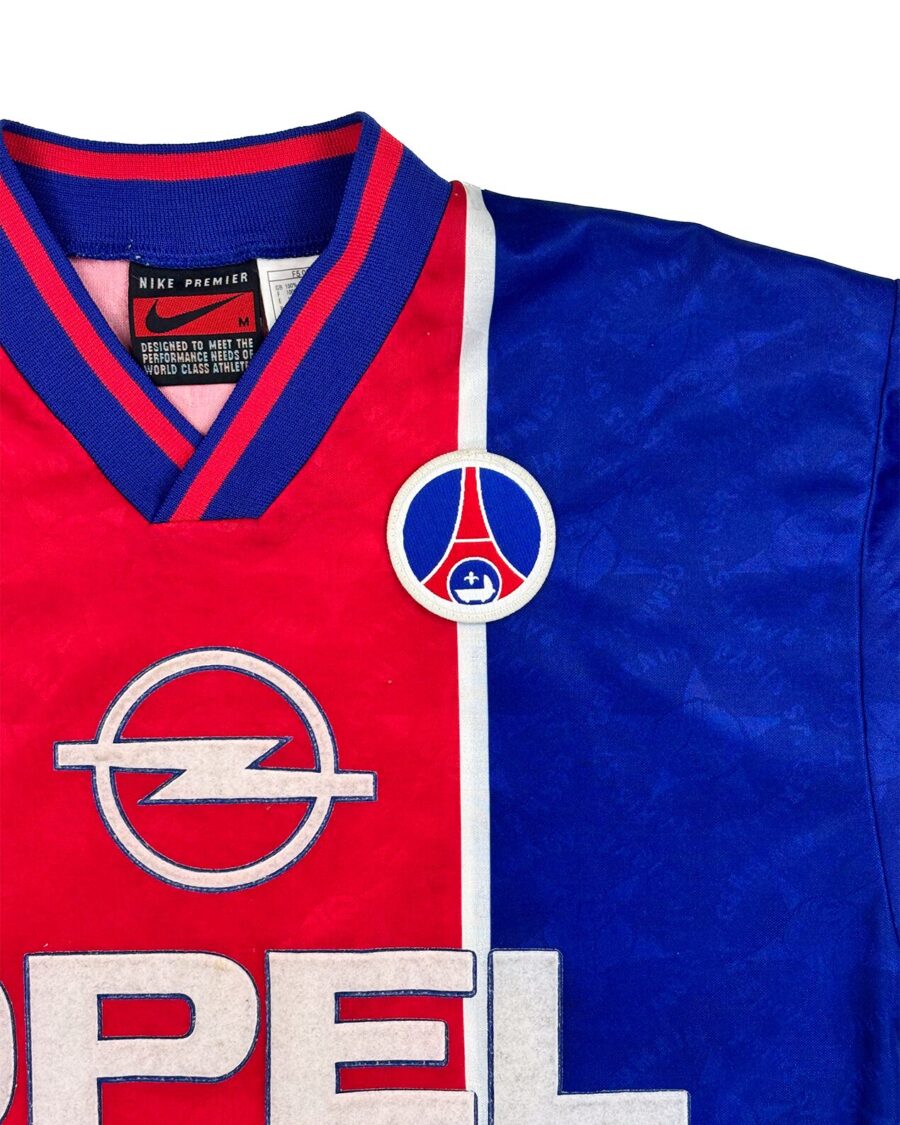 PSG 95/96 Home