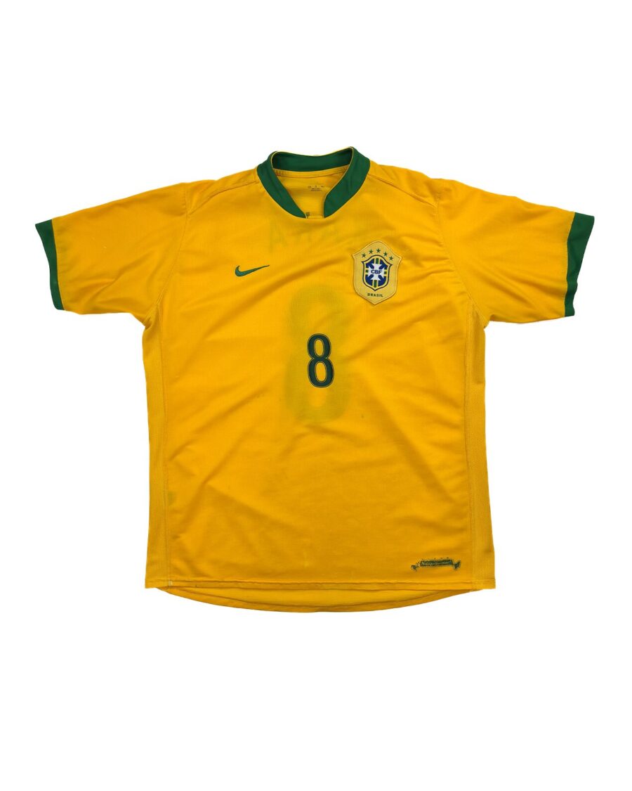 Brazil 2006 Home Kaka