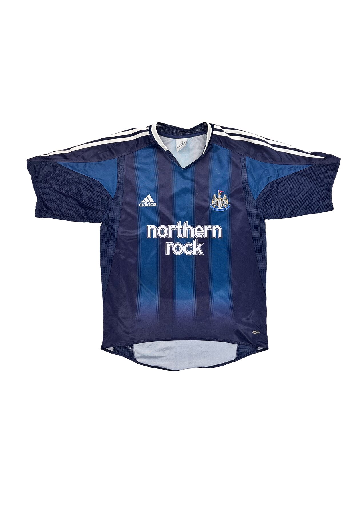 Newcastle United 04/05 Away Shearer