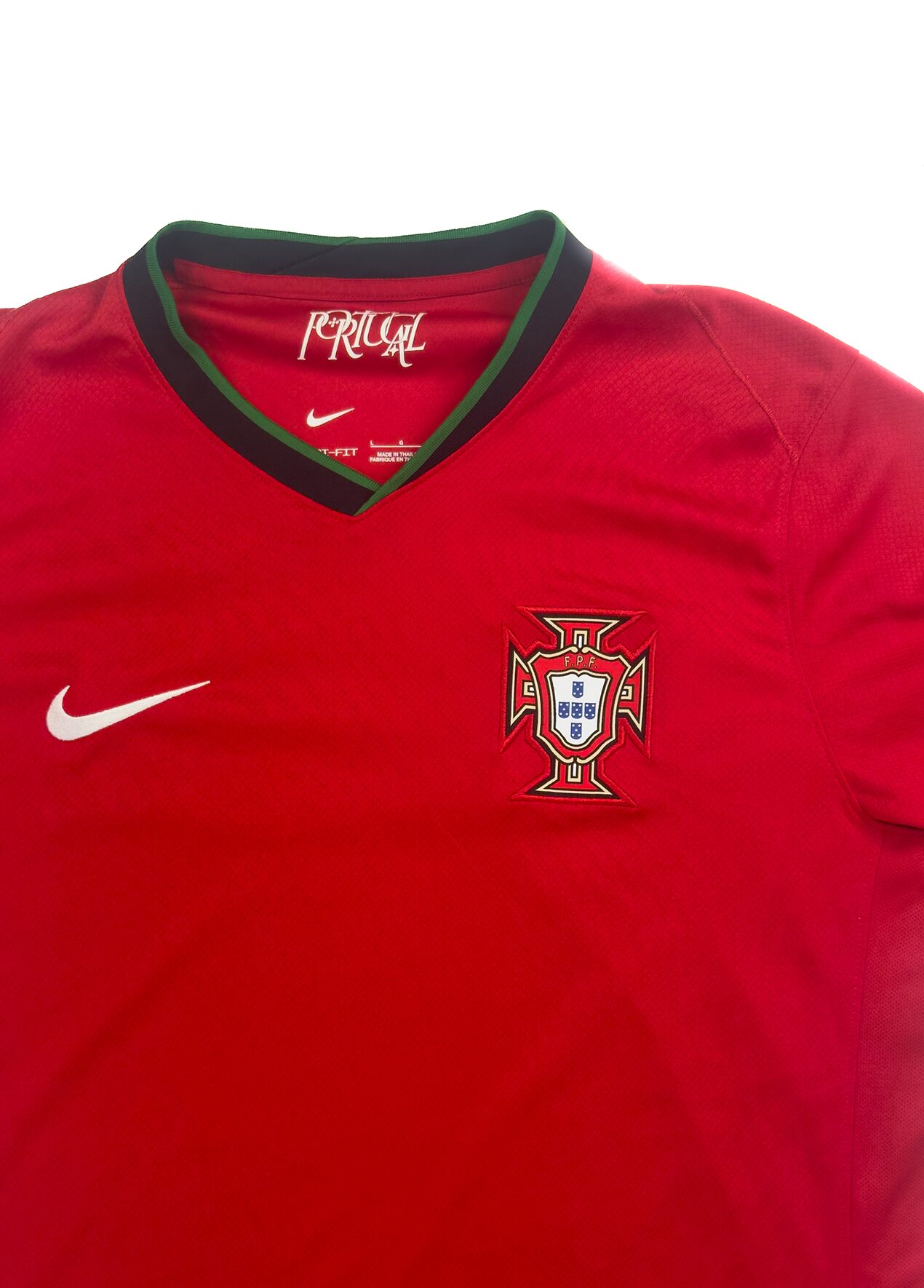 Portugal 2024 Home