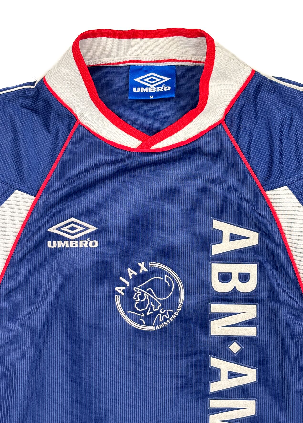 Ajax Amsterdam 99/00 Away