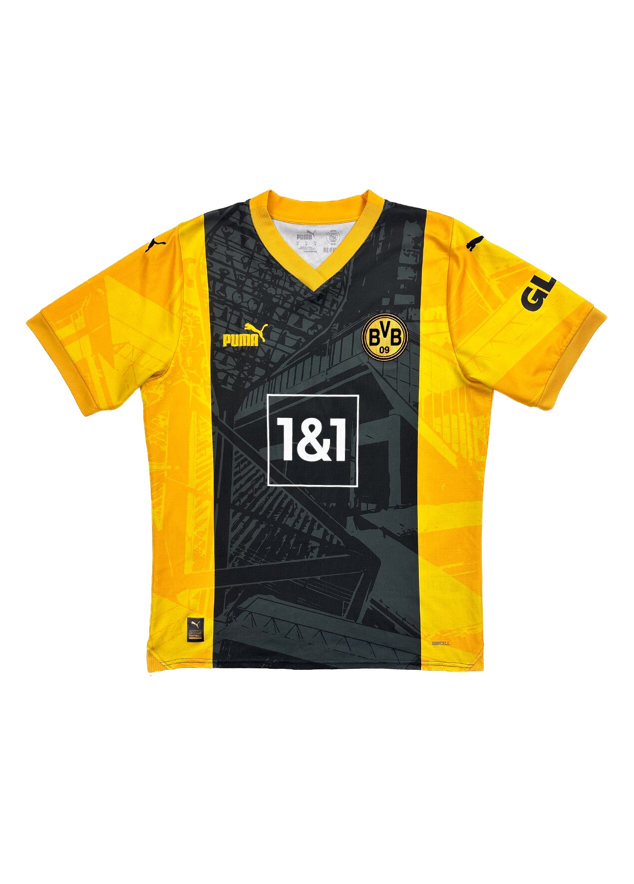 Borussia Dortmund 23/24 Anniversary Sancho