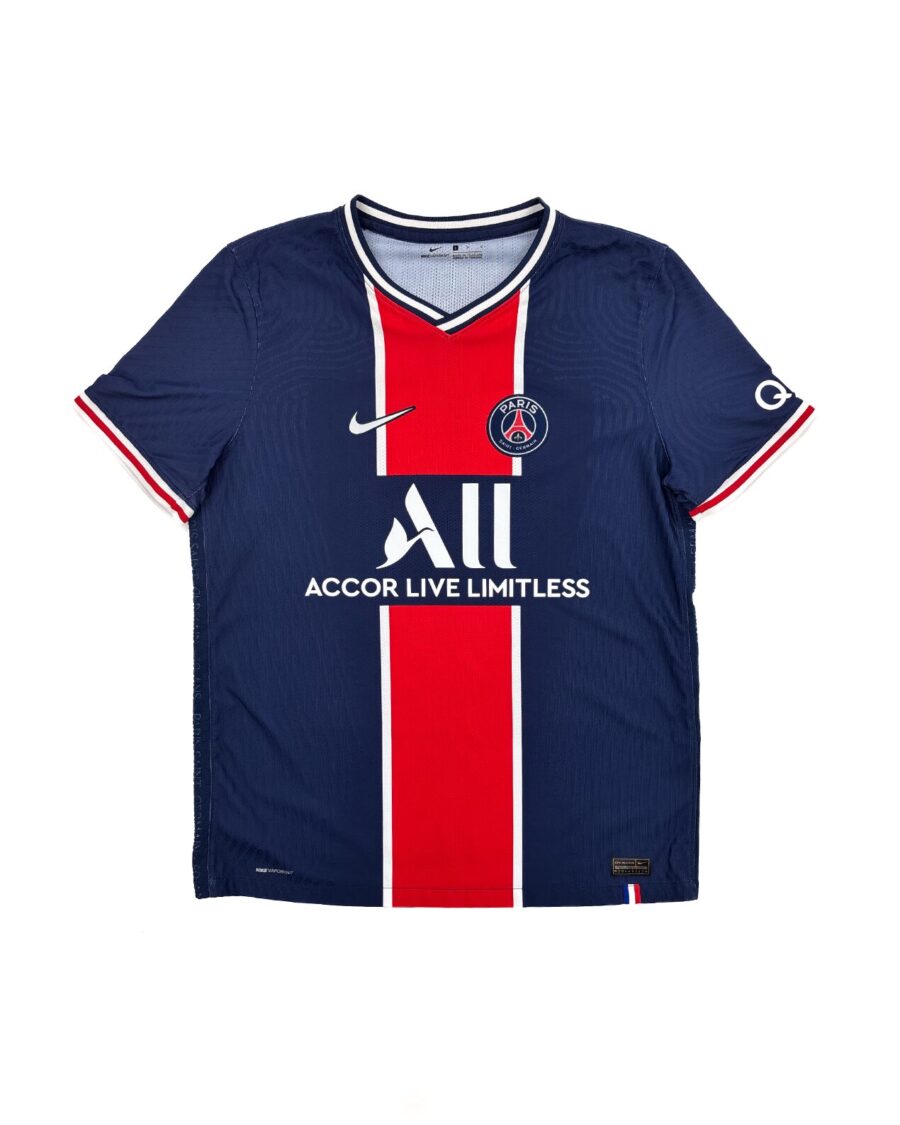 PSG 20/21 Home Vaporknit Verratti