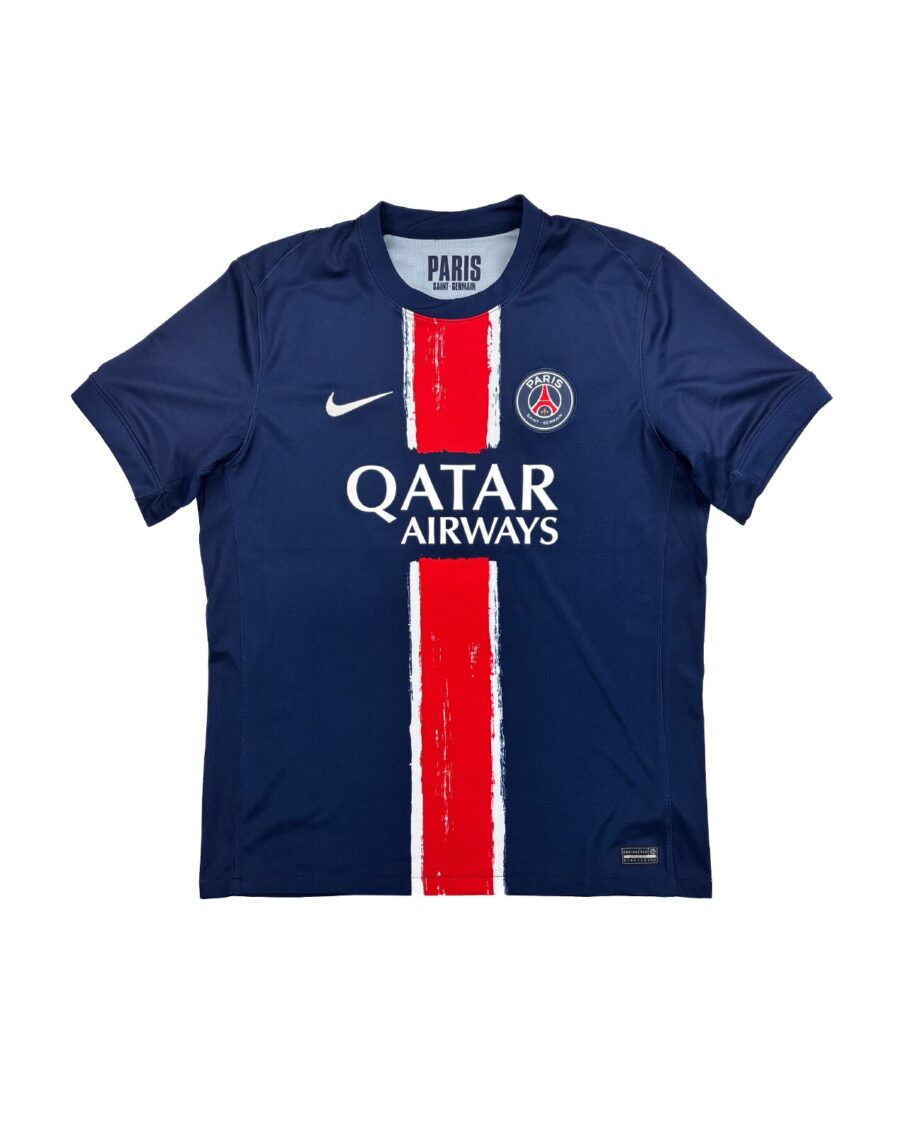 PSG 24/25 Home Doue