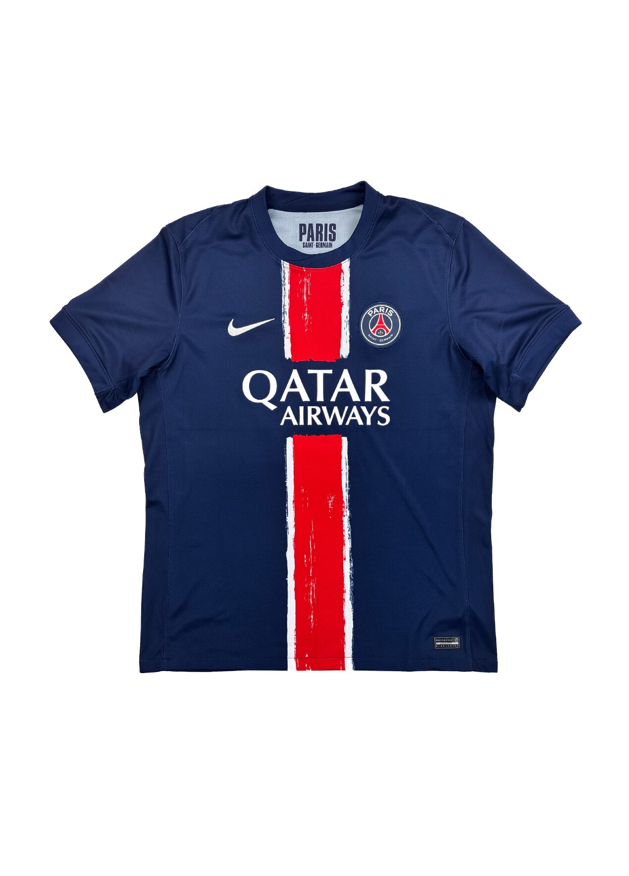 PSG 24/25 Home Doue