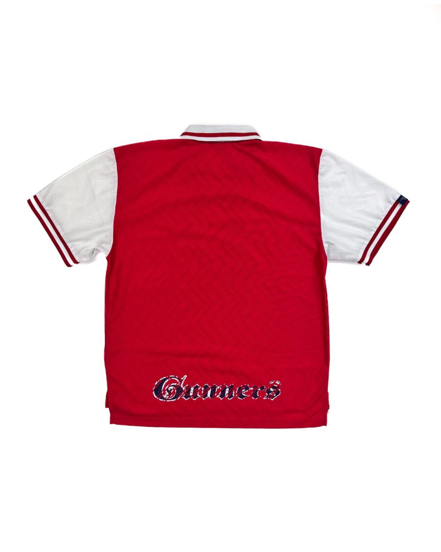 Arsenal 96/97 Home
