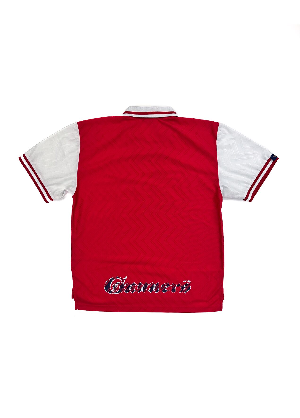 Arsenal 96/97 Home