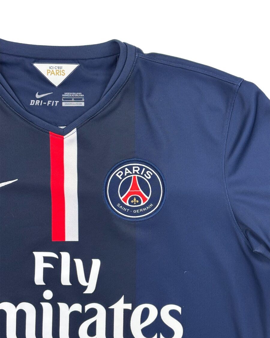 PSG 14/15 Home