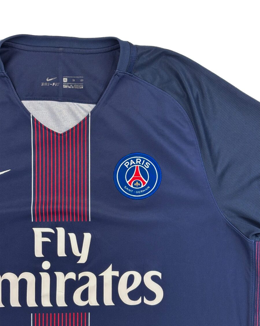 PSG 16/17 Home